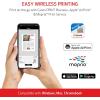 imageCanon imageCLASS LBP632Cdw  Wireless Duplex Color Laser Printer Single Function Home Office Mobile Ready 22 PPM Color White
