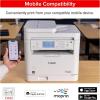 imageCanon imageCLASS MF287dw  Monochrome Duplex Wireless Laser Printer AllinOne Print Copy Scan Fax Auto Document Feeder 1 Year Limited Warranty 35 PPM White