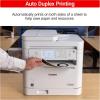 imageCanon imageCLASS MF287dw  Monochrome Duplex Wireless Laser Printer AllinOne Print Copy Scan Fax Auto Document Feeder 1 Year Limited Warranty 35 PPM White