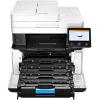 imageCanon imageCLASS MF656Cdw  Wireless Duplex Color Laser Printer AllinOne with Copier Scanner Fax Auto Document Feeder Mobile Ready 3 Year Limited Warranty 22 PPM WhiteMF644Cdw Old Model