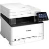 imageCanon imageCLASS MF656Cdw  Wireless Duplex Color Laser Printer AllinOne with Copier Scanner Fax Auto Document Feeder Mobile Ready 3 Year Limited Warranty 22 PPM WhiteMF644Cdw Old Model