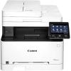imageCanon imageCLASS MF656Cdw  Wireless Duplex Color Laser Printer AllinOne with Copier Scanner Fax Auto Document Feeder Mobile Ready 3 Year Limited Warranty 22 PPM WhiteMF644Cdw Old Model