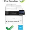 imageCanon imageCLASS MF656Cdw  Wireless Duplex Color Laser Printer AllinOne with Copier Scanner Fax Auto Document Feeder Mobile Ready 3 Year Limited Warranty 22 PPM WhiteMF644Cdw Old Model