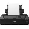 imageCanon imagePROGRAF PRO300 Wireless Color WideFormat Printer Prints up to 13quotX 19quot 30quot LCD Screen with Profession Print ampamp Layout Software and Mobile Device Printing Black One SizeOld ModelPRO300
