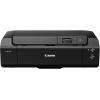 imageCanon imagePROGRAF PRO300 Wireless Color WideFormat Printer Prints up to 13quotX 19quot 30quot LCD Screen with Profession Print ampamp Layout Software and Mobile Device Printing Black One SizeOld ModelPRO300