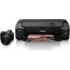 imageCanon imagePROGRAF PRO300 Wireless Color WideFormat Printer Prints up to 13quotX 19quot 30quot LCD Screen with Profession Print ampamp Layout Software and Mobile Device Printing Black One SizeOld ModelPRO300