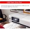 imageCanon imagePROGRAF TC20M  Multifunction Printer 24quot Large Format Poster ampamp Plotter Printer  Automatic Roll ampamp Cut Sheet Paper Feeder USB WiFi LANWhiteTC21 Multifunction