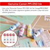 imageCanon imagePROGRAF TC20M  Multifunction Printer 24quot Large Format Poster ampamp Plotter Printer  Automatic Roll ampamp Cut Sheet Paper Feeder USB WiFi LANWhiteTC21 Multifunction
