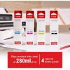 imageCanon imagePROGRAF TC20M  Multifunction Printer 24quot Large Format Poster ampamp Plotter Printer  Automatic Roll ampamp Cut Sheet Paper Feeder USB WiFi LANWhiteTC20 Multifunction