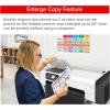 imageCanon imagePROGRAF TC20M  Multifunction Printer 24quot Large Format Poster ampamp Plotter Printer  Automatic Roll ampamp Cut Sheet Paper Feeder USB WiFi LANWhiteTC21 Multifunction