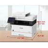 imageimageCLASS MF445dw  AllinOne Wireless MobileReady Laser Printer with 3 Year Warranty