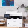 imageimageCLASS MF445dw  AllinOne Wireless MobileReady Laser Printer with 3 Year Warranty