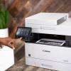 imageimageCLASS MF445dw  AllinOne Wireless MobileReady Laser Printer with 3 Year Warranty