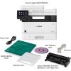 imageimageCLASS MF445dw  AllinOne Wireless MobileReady Laser Printer with 3 Year Warranty