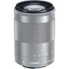 imageCanon 55200mm EFM f4563 is STM Lens  BlackSilver