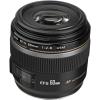 imageCanon 60mm f28 Macro EFS USM Lens