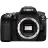 imageCanon DSLR Camera EOS 90D with Builtin WiFi Bluetooth DIGIC 8 Image Processor 4K Video Dual Pixel CMOS AF and 30 Inch VariAngle Touch LCD Screen Body Only Black