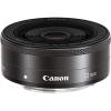imageCanon EFM 22mm f2 STM Compact System Lens