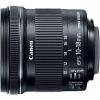 imageCanon EFS 1018mm f4556 is STM Lens Lens Only18mm