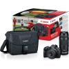 imageCanon EOS R100 Double Zoom Lens Kit