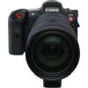 imageCanon EOS R5 C RF24105mm F4 L is USM Lens Kit 8K60P FF Sensor Pro CinemaPhoto Camera RF Mount Internal RAW 8K HDMI RAW Out 4K2K Oversampling Compact Lightweight Design Dual Pixel CMOS AF24105mm f28 Kit