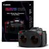 R5 C VR Content Creator Kit (RF5.2mm F2.8 L Dual Fisheye Lens)