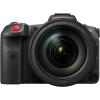 imageCanon EOS R5 C RF24105mm F4 L is USM Lens Kit 8K60P FF Sensor Pro CinemaPhoto Camera RF Mount Internal RAW 8K HDMI RAW Out 4K2K Oversampling Compact Lightweight Design Dual Pixel CMOS AF2470mm f28 Kit