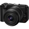 imageCanon EOS R50 V with RFS1430mm F463 is STM PZ Lens APSC Mirrorless Interchangeable Lens Hybrid Camera UltraWide Angle Zoom Lens Vertical Video Vlogging LiveStreaming Content Creationwith RFS1430mm F463