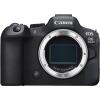 imageCanon EOS R6 Mark II Mirrorless Camera Body Only FullFrame Camera 242 Megapixel CMOS Sensor Photo and Video Capabilities BlackBody