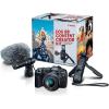 imageCanon EOS R8 Mirrorless CameraEOS R8 Content Creator Kit