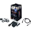 imageCanon EOS Webcam Accessory Starter Kit for Select EOS R Series Digital Cameras AC Adapter ACE6N DC Coupler DRE18 Interface Cable IFC100U for Live Streaming Teaching ampamp Content Creators