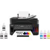 imageCanon G7020 AllinOne Printer Home Office  Wireless Supertank Megatank Printer  Copier  Scan  Fax and ADF with Mobile Printing Black Works with Alexa