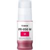 imageCanon Genuine PFI050 Y Yellow Ink Cartridge Compatible with imagePROGRAF TC21 and TC20 Series PrintersMagenta