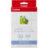 imageCanon Office Products KC18IS Card Size Sticker