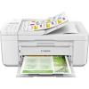imageCanon PIXMA TR4720 AllinOne Wireless Printer Home Use with Auto Document Feeder Mobile Printing and Builtin Fax BlackPIXMA TR4720 WH