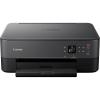 imageCanon PIXMA TS6420a AllinOne Wireless Inkjet Printer Print Copy Scan Works with AlexaTS6420a BK 144 OLED DISPLAY