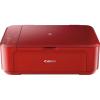 imageCanon Pixma MG3620 Wireless AllinOne Color Inkjet Printer with Mobile and Tablet Printing BlackRed
