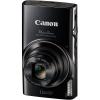 imageCanon PowerShot ELPH 360 Digital Camera w 12x Optical Zoom and Image Stabilization  WiFi ampamp NFC Enabled BlackBlack