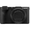 imageCanon PowerShot V1 Hybrid Camera Builtin UltraWideAngle Zoom Lens 4K Video Vlogging Live Streaming Content Creation Compact Design