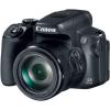 imageCanon Powershot SX70 203MP Digital Camera 65x Optical Zoom Lens 4K Video 3inch LCD Tilt Screen Black