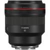 imageCanon RF 85mm F12 L USM Lens Black