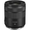 imageCanon RF 85mm F2 Macro is STM Compact MediumTelephoto Black Lens 4234C002