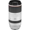 imageCanon RF100500mm F4571 L is USM Lens SuperTelephoto Zoom Lens Compatible with EOS R Series Mirrorless Cameras White