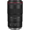 imageCanon RF100mm F28 L Macro is USM Lens Medium Telephoto Lens Macro Lens Compatible with EOS R Series Mirrorless Cameras Black