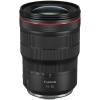 imageCanon RF1535mm F28 L is USM Lens Standard Zoom Lens Compatible with EOS R Series Mirrorless Cameras Black
