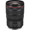 imageCanon RF2470mm F28 L is USM Lens Standard Zoom Lens Compatible with EOS R Series Mirrorless Cameras Black