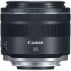imageCanon RF35mm F18 is Macro STM Lens Black
