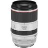 imageCanon RF70200mm F28 L is USM Lens Telephoto Zoom Lens Compatible with EOS R Series Mirrorless Cameras White