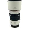 imageCanon RF70200mm F4 L is USM Lens Telephoto Zoom Lens Compatible with EOS R Series Mirrorless Cameras White