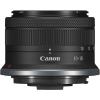 imageCanon RFS1018mm F4563 is STM UltraWideAngle Zoom Lens Mirrorless 40 Stops of Shake Reduction Great for Vlogging ampamp Selfies Compact ampamp Lightweight for Video Travel Landscapes ampamp InteriorsLens Only